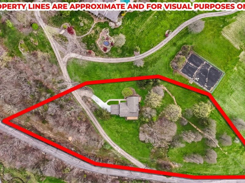 3388 Meadow Road, Cambridge, OH 43725 Photo 51