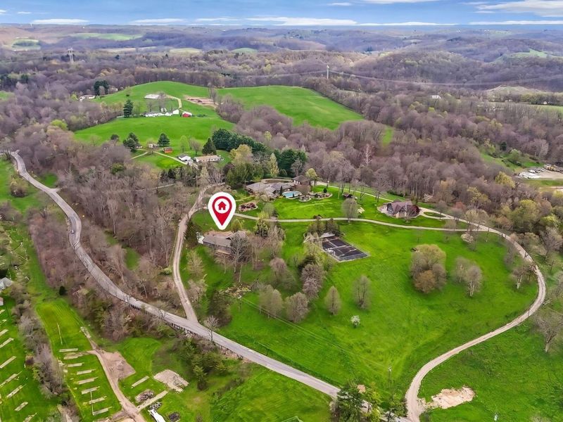 3388 Meadow Road, Cambridge, OH 43725 Photo 54