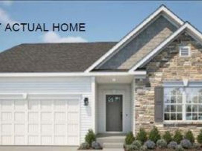 328 White Pines Drive, Bellefontaine, OH 43311 Photo 1