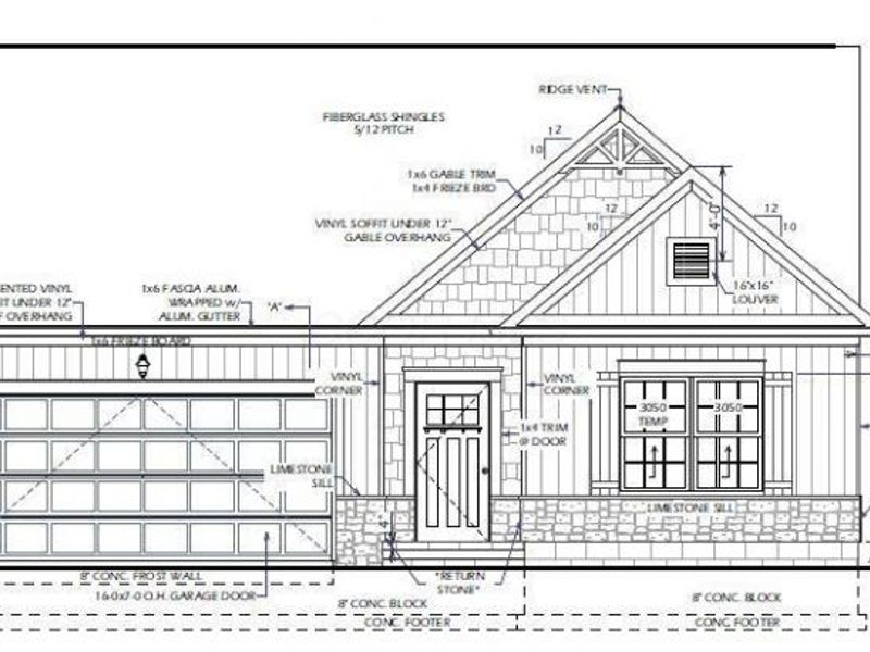 328 White Pines Drive, Bellefontaine, OH 43311 Photo 2