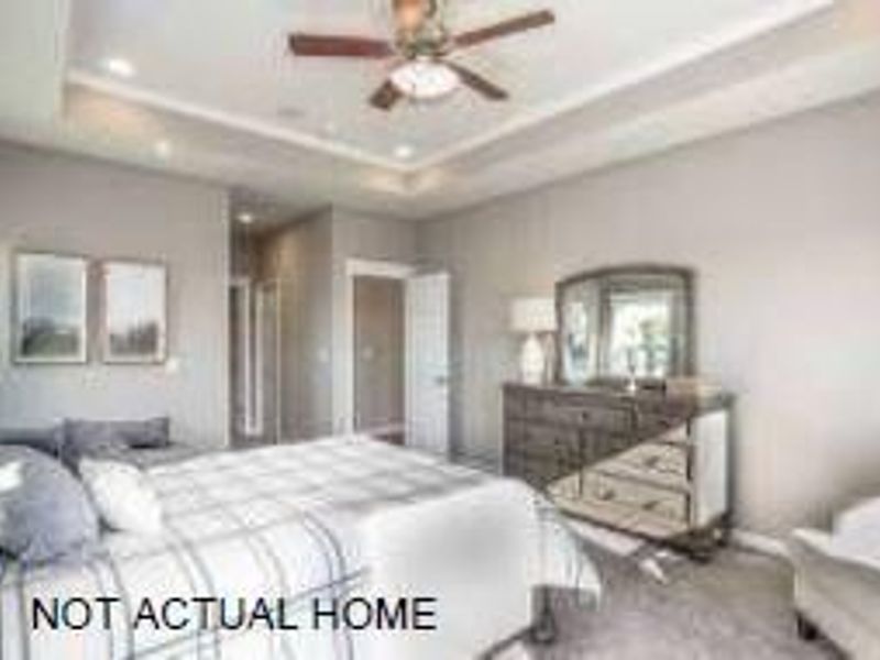 328 White Pines Drive, Bellefontaine, OH 43311 Photo 3