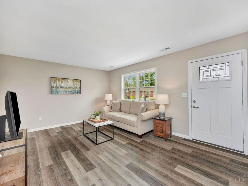 417 Elmwood Drive, Eaton, OH 45320 Photo 3