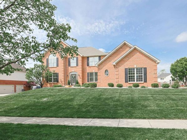 7563 Tylers Valley Drive, West Chester, OH 45069