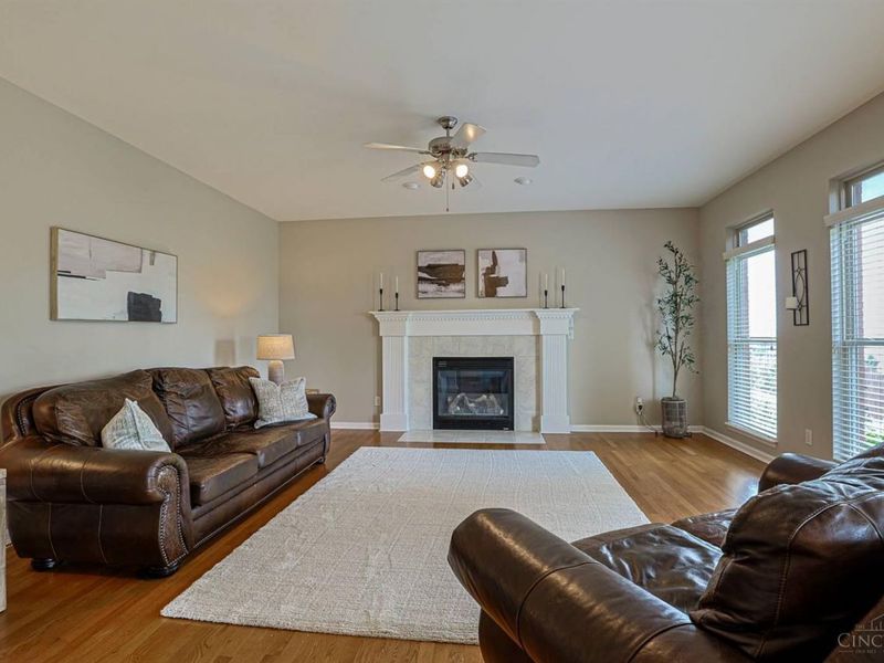 7563 Tylers Valley Drive, West Chester, OH 45069 Photo 11