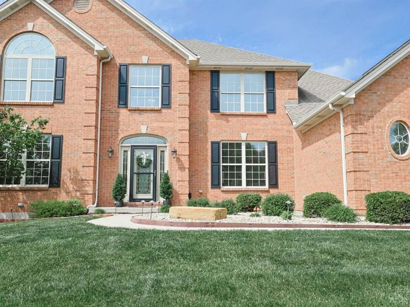 7563 Tylers Valley Drive, West Chester, OH 45069 Photo 4