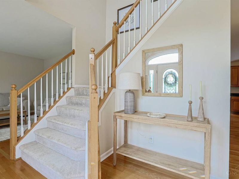 7563 Tylers Valley Drive, West Chester, OH 45069 Photo 5