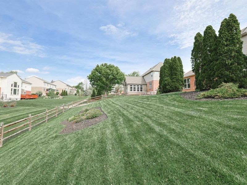 7563 Tylers Valley Drive, West Chester, OH 45069 Photo 56