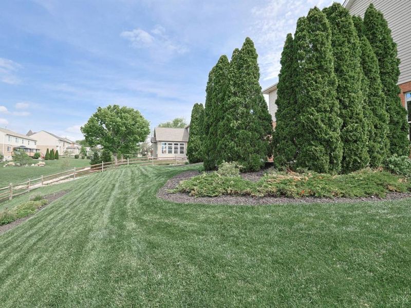 7563 Tylers Valley Drive, West Chester, OH 45069 Photo 57