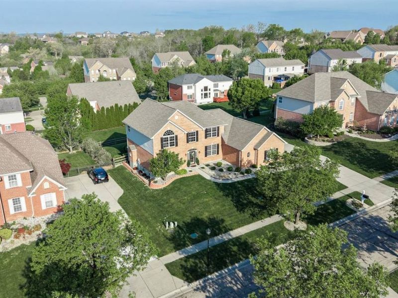 7563 Tylers Valley Drive, West Chester, OH 45069 Photo 61