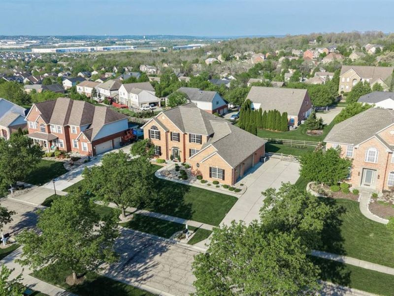 7563 Tylers Valley Drive, West Chester, OH 45069 Photo 62