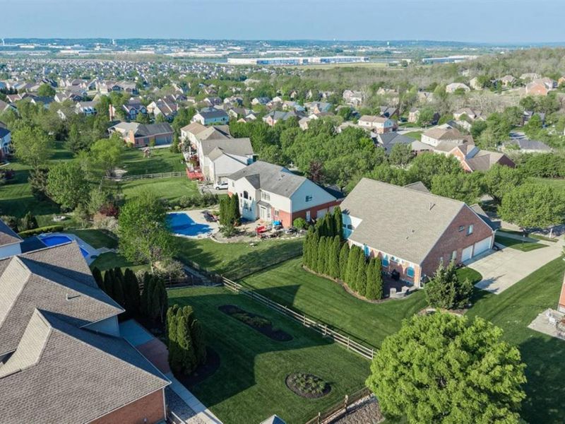 7563 Tylers Valley Drive, West Chester, OH 45069 Photo 64