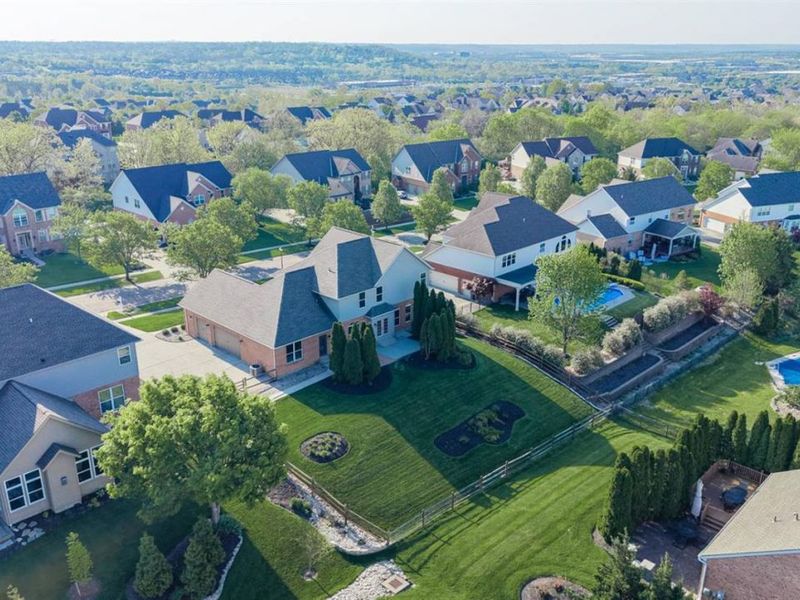 7563 Tylers Valley Drive, West Chester, OH 45069 Photo 65