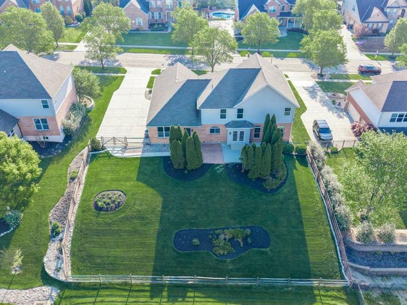 7563 Tylers Valley Drive, West Chester, OH 45069 Photo 66