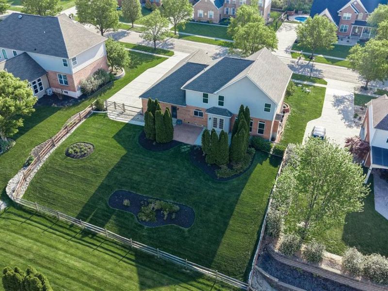 7563 Tylers Valley Drive, West Chester, OH 45069 Photo 69