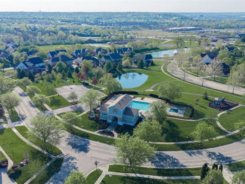 7563 Tylers Valley Drive, West Chester, OH 45069 Photo 70