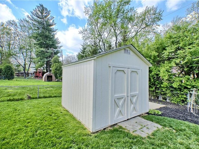 144 Upper Hillside Drive, Bellbrook, OH 45305 Photo 42