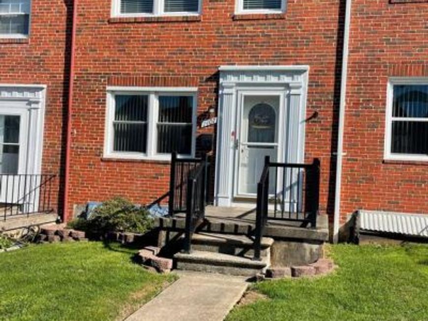 1407 Barrett Road, Baltimore, MD 21207 Main Photo