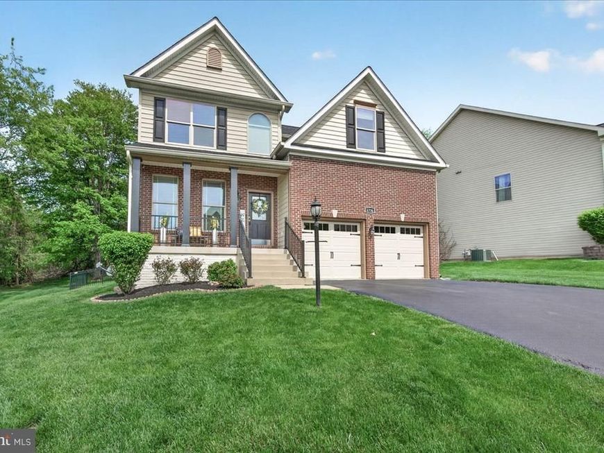 6736 Woodridge Road, New Market, MD 21774 Main Photo