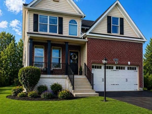 6736 WOODRIDGE ROAD, NEW MARKET, MD 21774