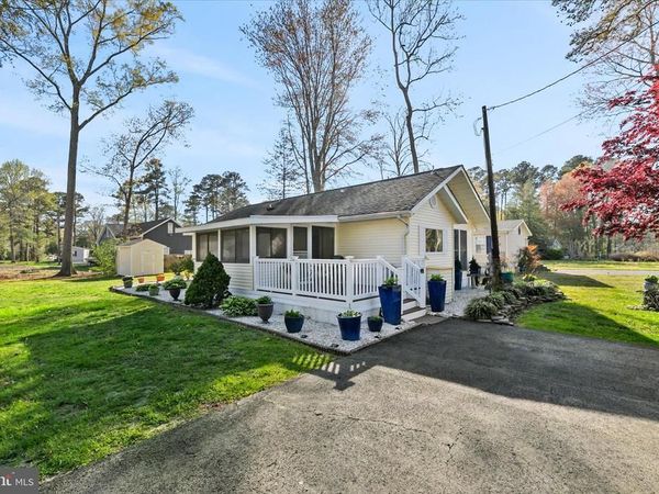 37210 FLORIDA DRIVE, FRANKFORD, DE 19945