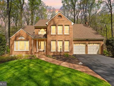 6823 BRIMSTONE LANE, FAIRFAX STATION, VA 22039
