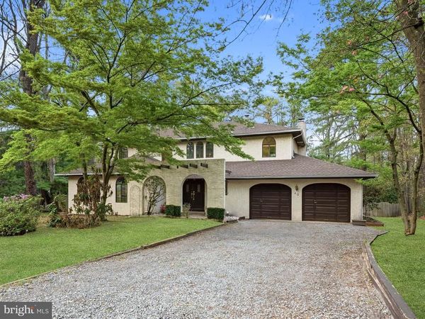 40 WOODSTONE DRIVE , VOORHEES, NJ 08043