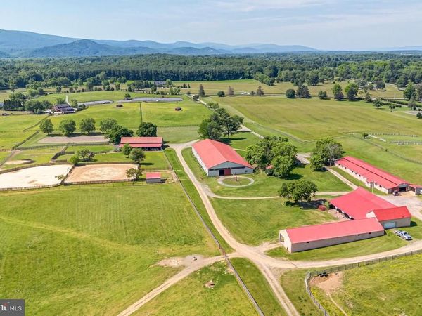 3637 MILLWOOD ROAD, BOYCE, VA 22620