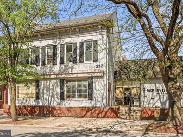 217 FREDERICK STREET , HANOVER, PA 17331