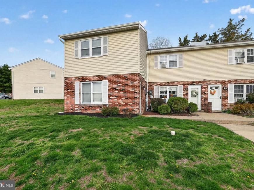 1309 A Parkridge Court , Unit A, Perkasie, PA 18944 Main Photo