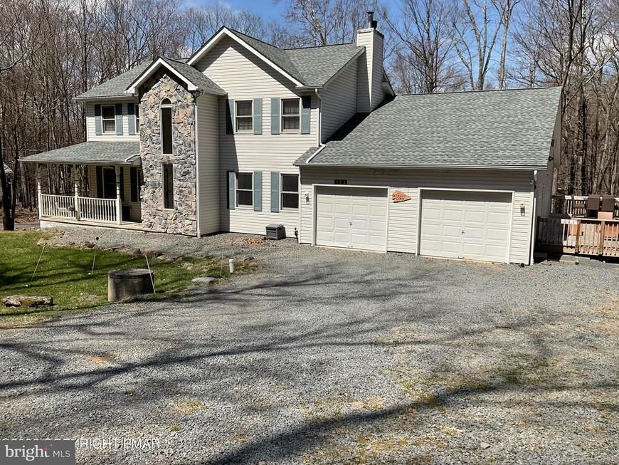 105 Tinde Trail , Pocono Lake, PA 18347 Main Photo