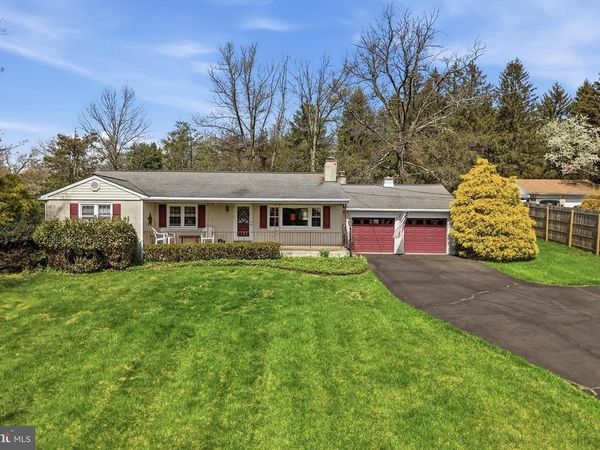 231 MARON ROAD, HATFIELD, PA 19440