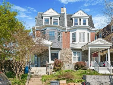 229 W HANSBERRY STREET, PHILADELPHIA, PA 19144