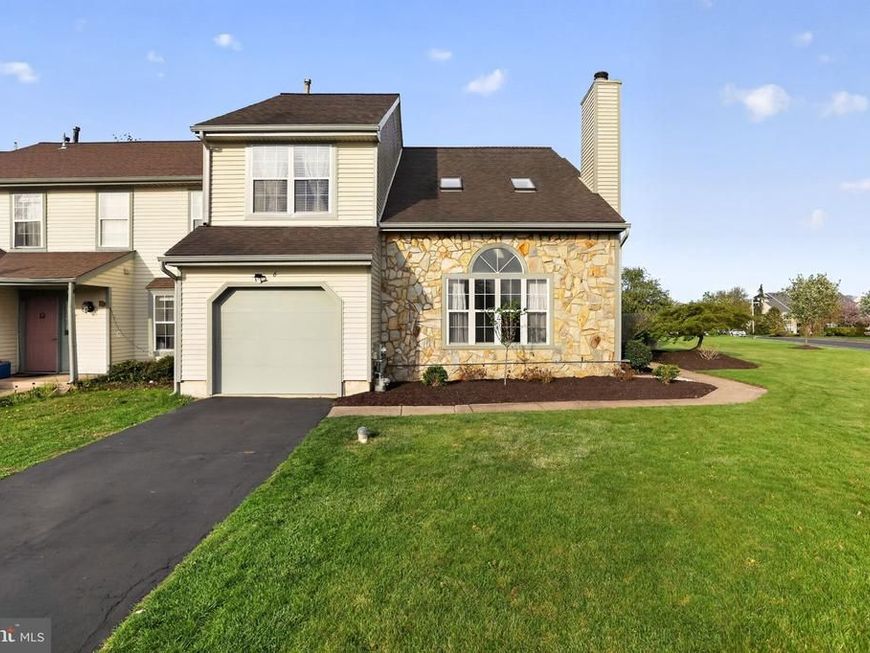 6 Aspen Court, Newtown, PA 18940 Main Photo