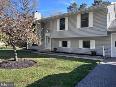 845 DERBY FARMS DRIVE, SEVERN, MD 21144