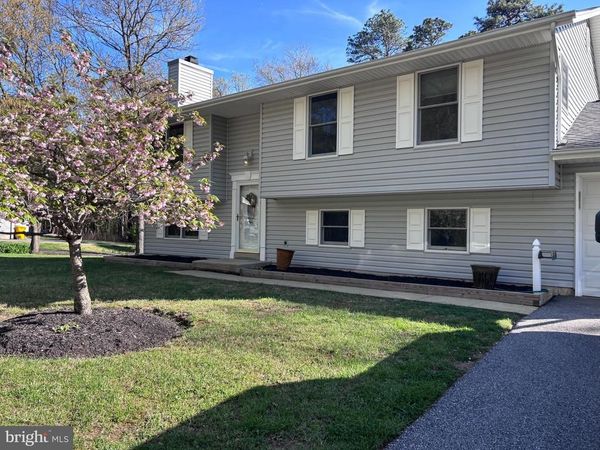 845 DERBY FARMS DRIVE , SEVERN, MD 21144