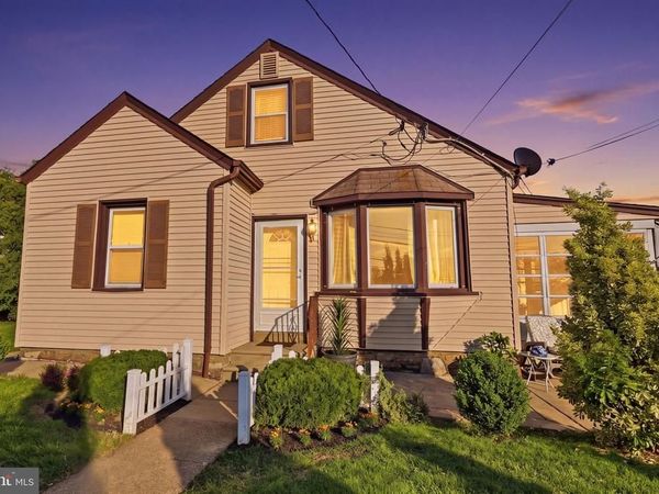 8459 VERREE ROAD, PHILADELPHIA, PA 19111