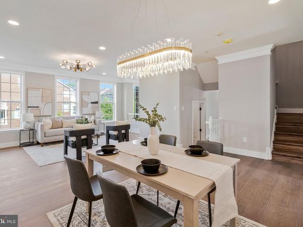 4113 YEARLING COURT , UPPER MARLBORO, MD 20772