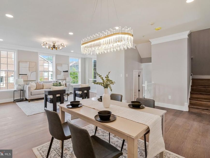 4113 Yearling Court , Upper Marlboro, MD 20772 Main Photo