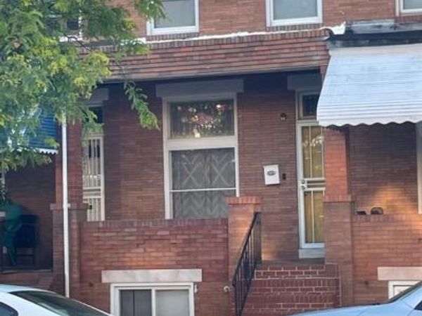 822 N LINWOOD AVENUE, BALTIMORE, MD 21205