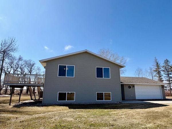 4703 210th Street, Lake Bronson, MN 56734