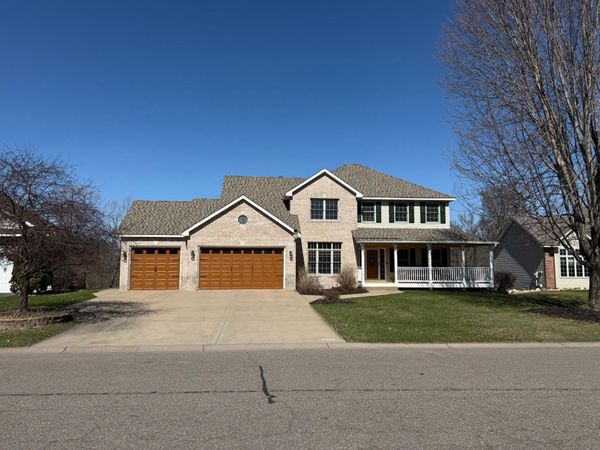 19554 Vernon Street NW, Elk River, MN 55330