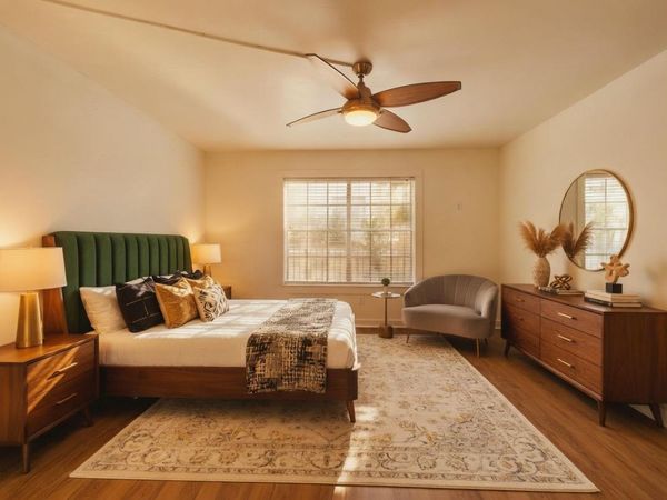 3902 Peterson Ave , Unit 106, Austin, TX 78756