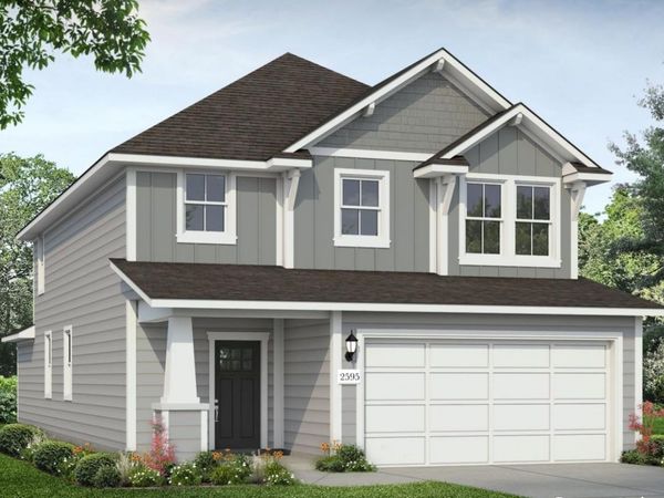 2702 Towy RD , Pflugerville, TX 78660