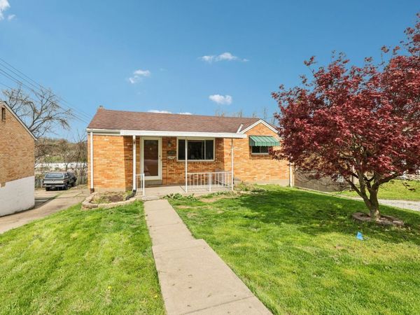 2920 Homehurst Avenue , Pittsburgh, PA 15234