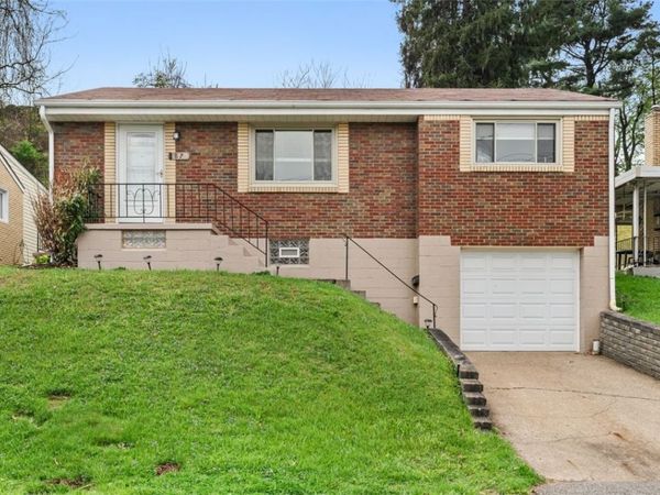 87 Cedar Ave , Pittsburgh, PA 15202