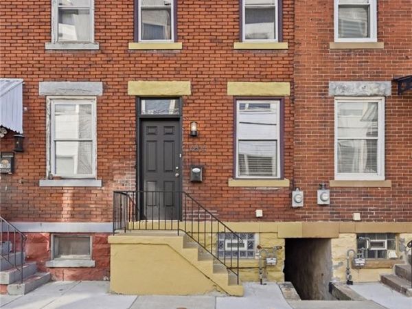 4854 Plum Way , Pittsburgh, PA 15201