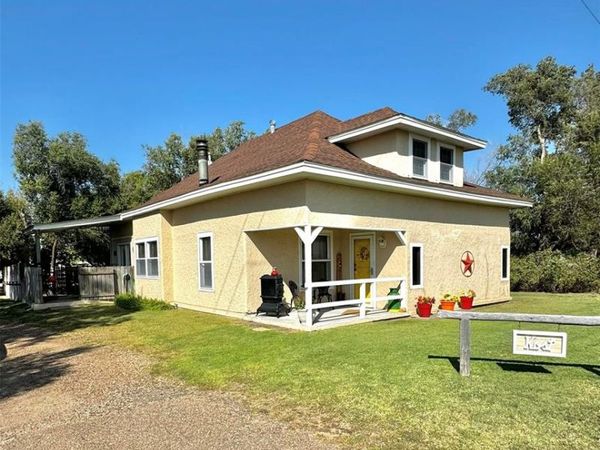 3498 N Us 83 Highway, Turpin, OK 73950