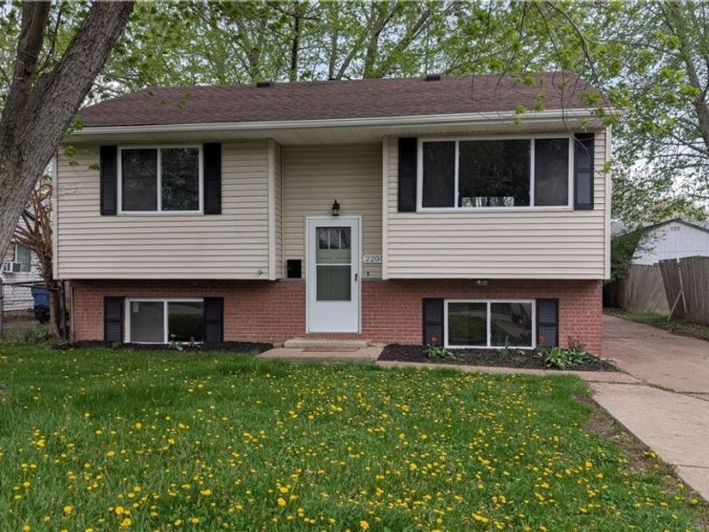 2201 Randall Street, Lorain, OH 44052 Photo 1