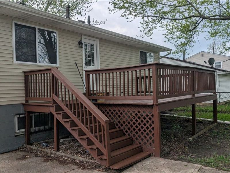 2201 Randall Street, Lorain, OH 44052 Photo 2