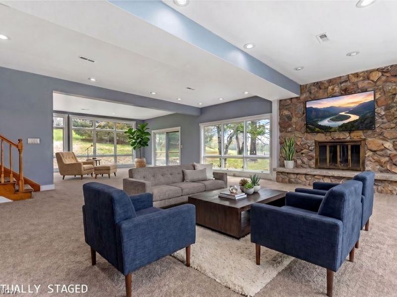 3388 Meadow Road, Cambridge, OH 43725 Photo 14